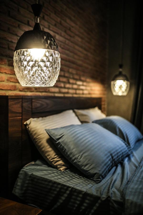 Classy Apartments Central Tbilisi ภายนอก รูปภาพ