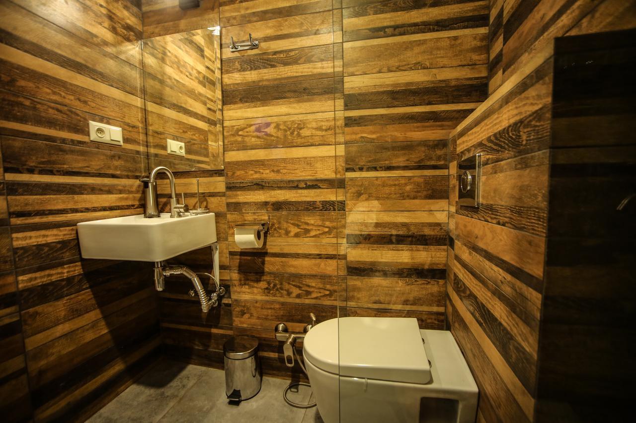 Classy Apartments Central Tbilisi ภายนอก รูปภาพ