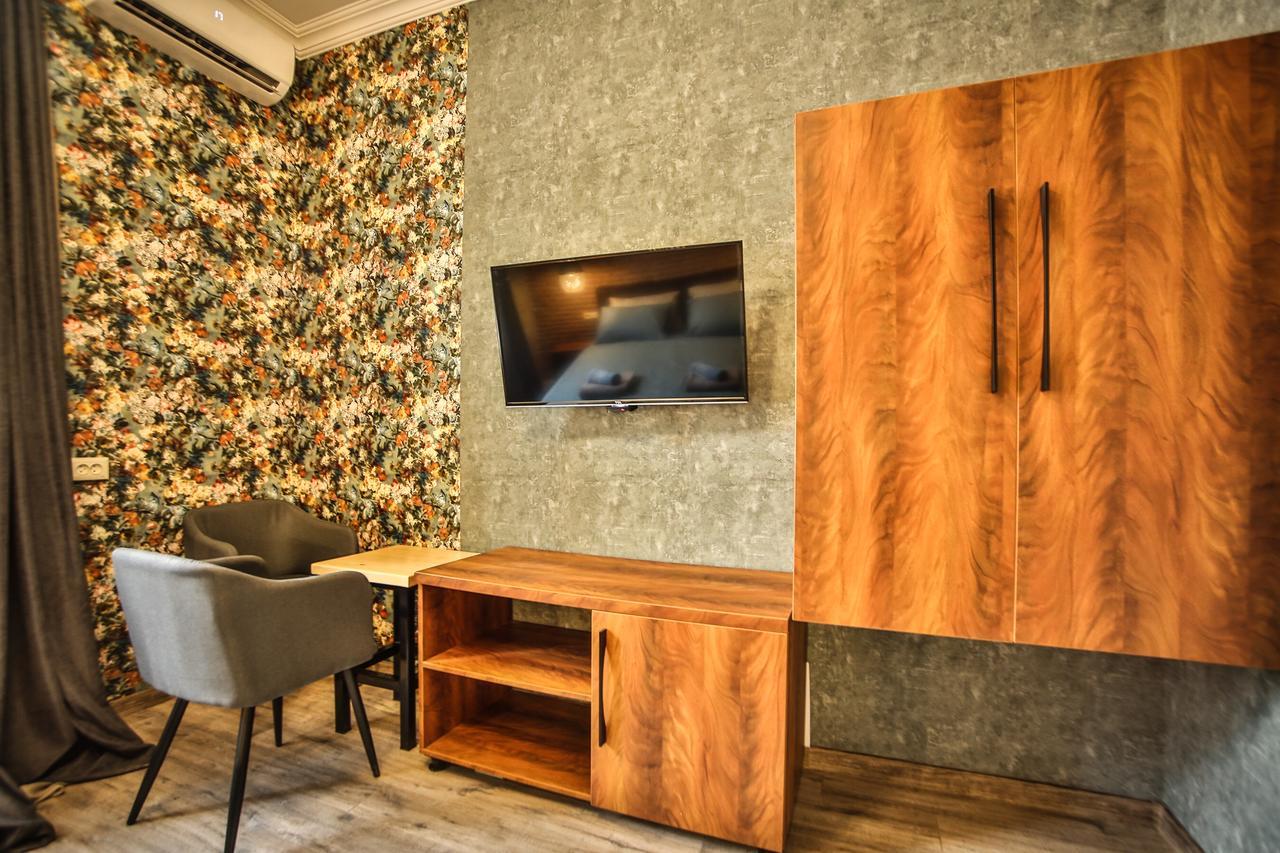 Classy Apartments Central Tbilisi ภายนอก รูปภาพ
