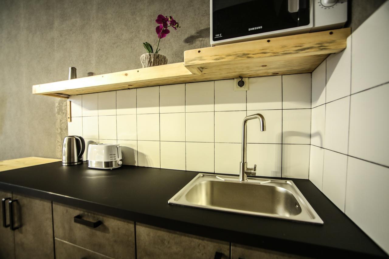 Classy Apartments Central Tbilisi ภายนอก รูปภาพ