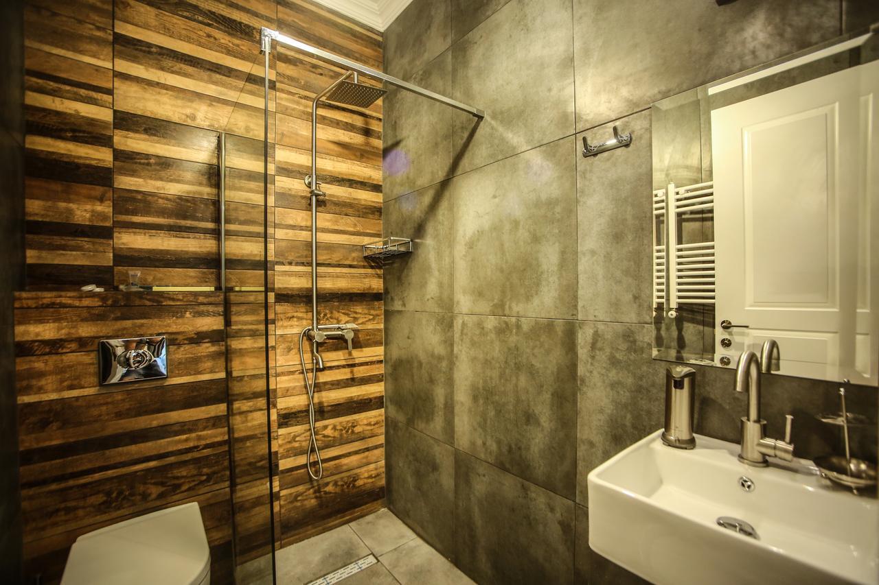 Classy Apartments Central Tbilisi ภายนอก รูปภาพ